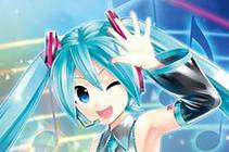 Анонсирована Hatsune Miku: Project Diva X