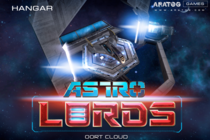 Работа игры Astro Lords возобновлена Работа игры Astro Lords возобновлена